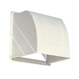 Panasonic FY-15H Outdoor Hood, Resin