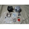 Kveldwulf Honda C70 Passport Top End Rebuild Kit Cylinder Head
