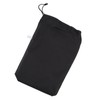 Outdoor BBQ Round Waterproof Cover Barbecue Covers Grill Gas Dust