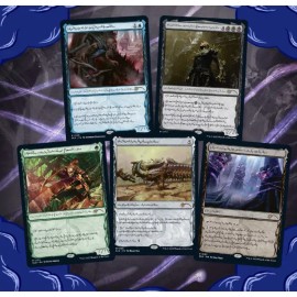 PREORDER MTG Secret Lair - Phyrexian Faves Nonfoil Edition - April 14th