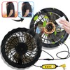 Work Clothes Fan, Work Clothes Fan Unit, Fan, Cooling Clothes,