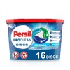 Persil Discs Laundry Detergent Pacs, Original Scent, High Efficiency (HE)