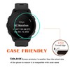 beukei (4 Pack) Designed for Garmin Forerunner 955/955 Solar Screen