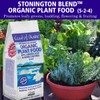 Coast of Maine Stonington Lobster & Kelp Plant Food, Organic