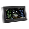La Crosse Technology Weather Station with Customizable Alerts, Weather Forecast,