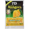 Premium 7D Dried Mangoes - Packs of 6