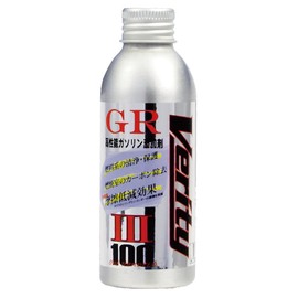 Verity Gasoline Additive Verity GR-III 100 3.4 fl oz (100 ml) [HTRC3]