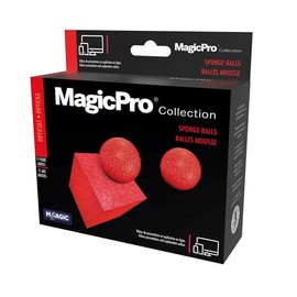 OID Magic 532 - Palline di Spugna