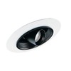Juno Lighting Group 606W-WH Light, White, White/White