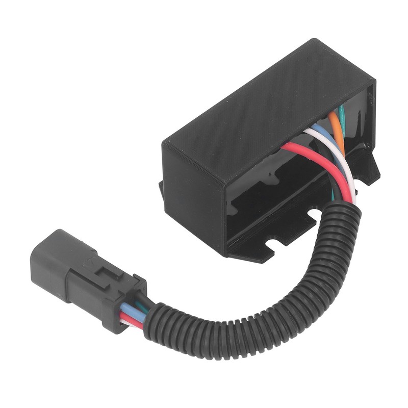 Excavator Loader Relay 149‑2612 Replacement for Caterpillar CAT 938H 950G