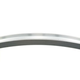Sun Alloy Rim 700c CR18 Silver 36 Hole PV