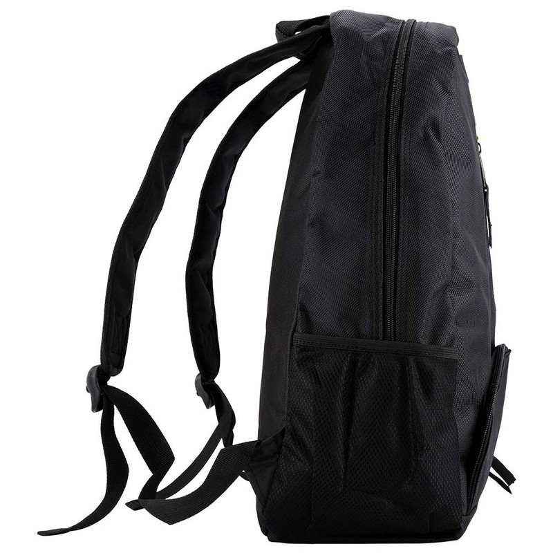 1680D Oxford Cloth Wear-Resistant Backpack for Electrician Plumber Repairman, 15kg