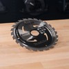 EFFICUT Saw Blade 185 x 30 x 24T