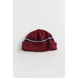 Marmot NEW NWT Maroon Marmot Shadows Beanie - One Size Fits All