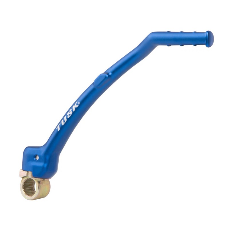 Tusk Kick Start Lever Starter Blue Fits YAMAHA YZ450F 2011-2017