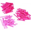 DIY Hippie Perm Rods & Hair Rollers Set Large Perm Paper (1 pack)