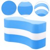 Kisangel Pull Buoy - Pool for for Kids Swim Gear