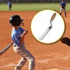 Desunqin Baseball Dig Out Tool Tough Anchor Clean Out Tool