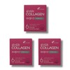 Nutri Ever Collagen In&amp;Up Biotin Up 750mg 84 tablets x