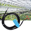 <10mA Temperature and Humidity Sensor, Floor Digital Temperature and Humidity