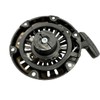 Genuine Recoil Starter Assy. *NH1* 28400-ZDJ-003ZB Genuine Emblem 87521-ZDJ-010 for