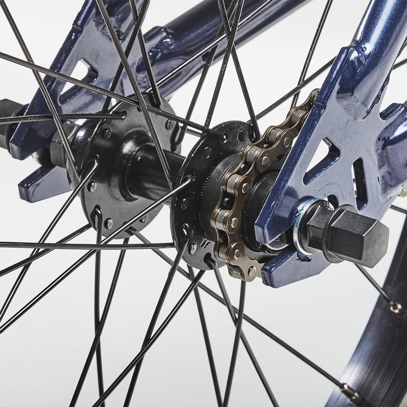 MOHEGIA Single Speed Motorcycle Freewheel: 14T 1/2 x 1/8 Inch
