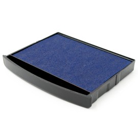 Replacement Blue Ink Pad for XL Dater Extra Large Date Stamp