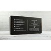 Cold Brew Coffee Box Set - Medium Roast, Colombian, Peruvian,