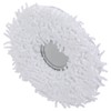 Vacuum Cleaner Rag Accessories Replacement Spare Part Cleaning Mop Rag