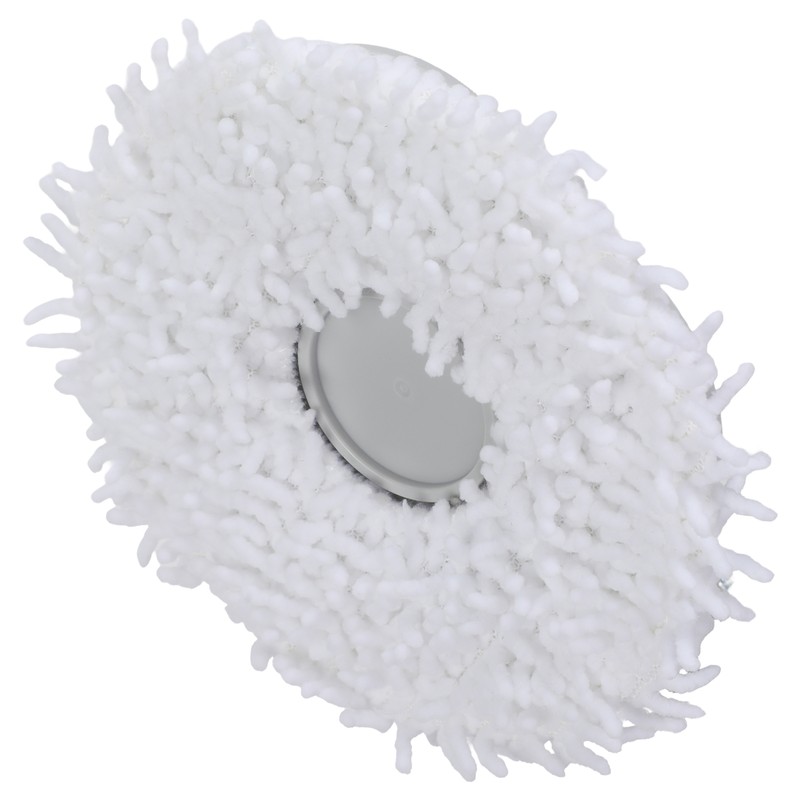 Vacuum Cleaner Rag Accessories Replacement Spare Part Cleaning Mop Rag
