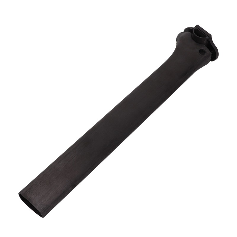 340mm Carbon Seatpost for F10 F12 Ultralight Carbon Fiber Bicycle