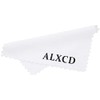ALXCD Foam Ear Tips Compatible with Sony WF-1000XM4 Earbuds, S/M/L