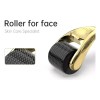 Derma Roller 1.5 Mm Para Barba Y Facial Cabello