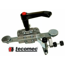 Tecomec Complete Vise Assembly Jolly Star K00200169 replaces Oregon 511AX 526265