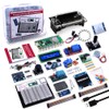 GeeekPi Ultimate Kit for Raspberry Pi Pico W with Headers,
