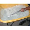 10 LB High Strength Pool Patch Bucket for Concrete Swimming