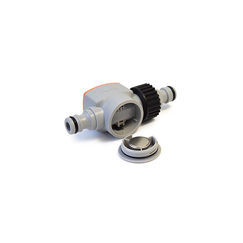 Water Saving Flow Meter AS-111 (Instantaneous and Accumulated Flow Rate