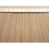 Teak Composite Wood Veneer Sheet 24" x 96" with Paper