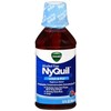 NYQUIL ORIGINAL ALCOHOL FREE 12OZ