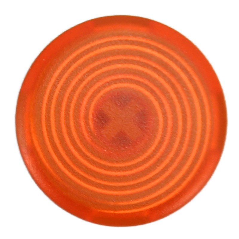 12pcs Arcade Button Cover Replace Mechanical Push Button Cover for