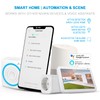 Nivian - Home & Business Alarm System with No Monthly