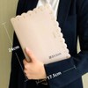 Reimei Fujii HAF618A Personal Organizer Decona Refill File, A5 Size,