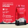 Juan Valdez Volcan Whole Bean Coffee - Dark Roast |