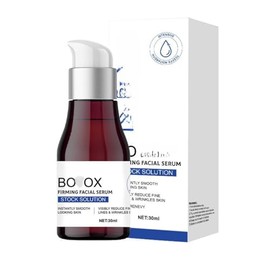 B0_T0X Face Serum, B0_T0X Glow Serum For Face, Anti Wrinkle Serum, B0T0_X Hydrating Serum For Antioxidant, Reduces Fine Lines, For All Skin
