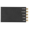 Full Band Receiver 10kHz1GHz Aviation Broadband Shortwave Radio Simple RTLSDRS