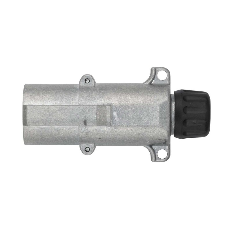 HELLA 8JA 003 832-001 Plug - 7-pin connector - Plug: