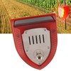 Animal Repellent USB Interface Charging Energy Saving Solar Powered Animal