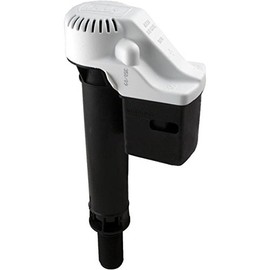 A & A MANUFACTURING A&A 529342 Quik Water Leveler Fill Valve with Restrictor Seal