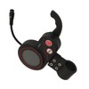 QS S4 Electric Scooter Display Panel ABS Waterproof USB Electric