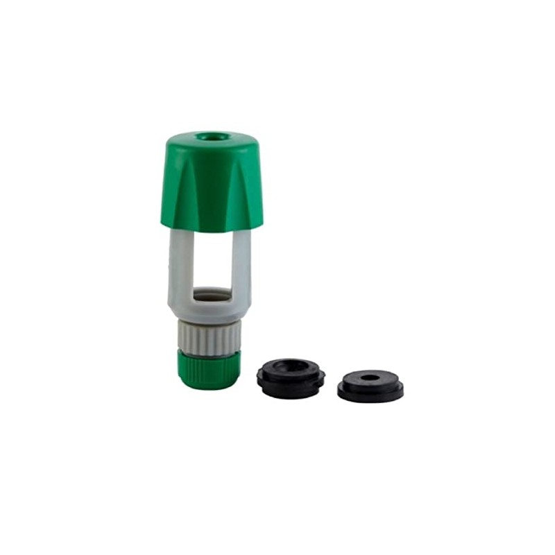 Multi-Purpose Tap Connector